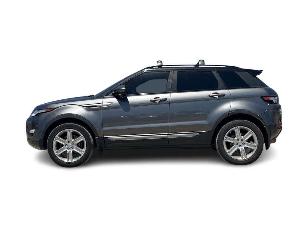 Thumbnail: 2015 Land Rover Range Rover Evoque - 3