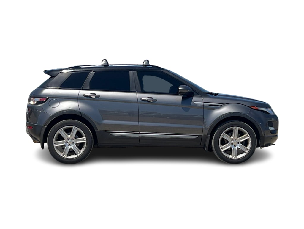 Thumbnail: 2015 Land Rover Range Rover Evoque - 19