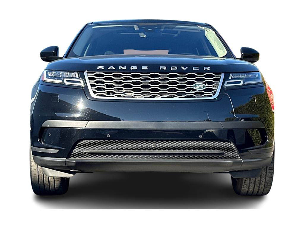 2020 Land Rover Range Rover Velar S 6