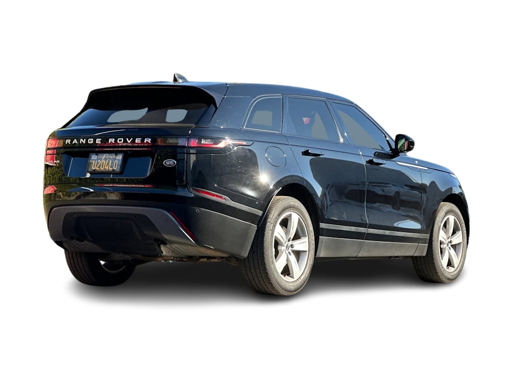 2020 Land Rover Range Rover Velar S 18