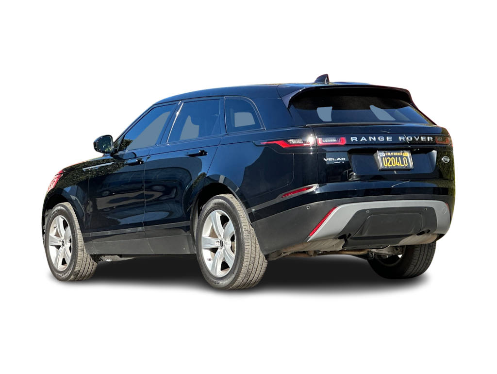 2020 Land Rover Range Rover Velar S 4