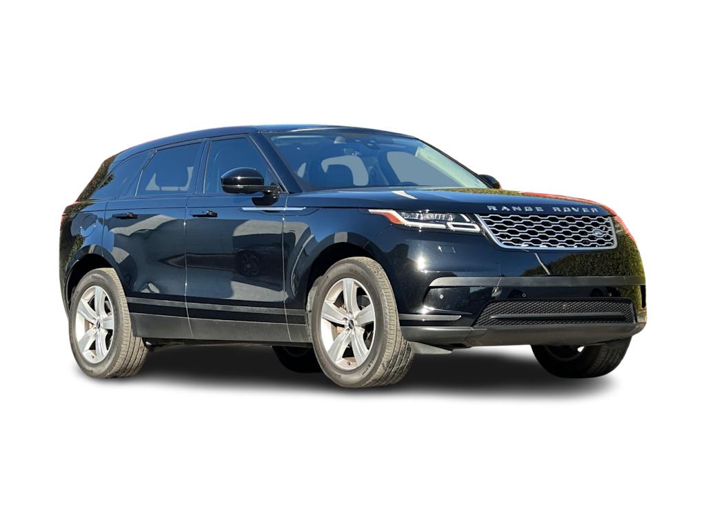 2020 Land Rover Range Rover Velar S 20
