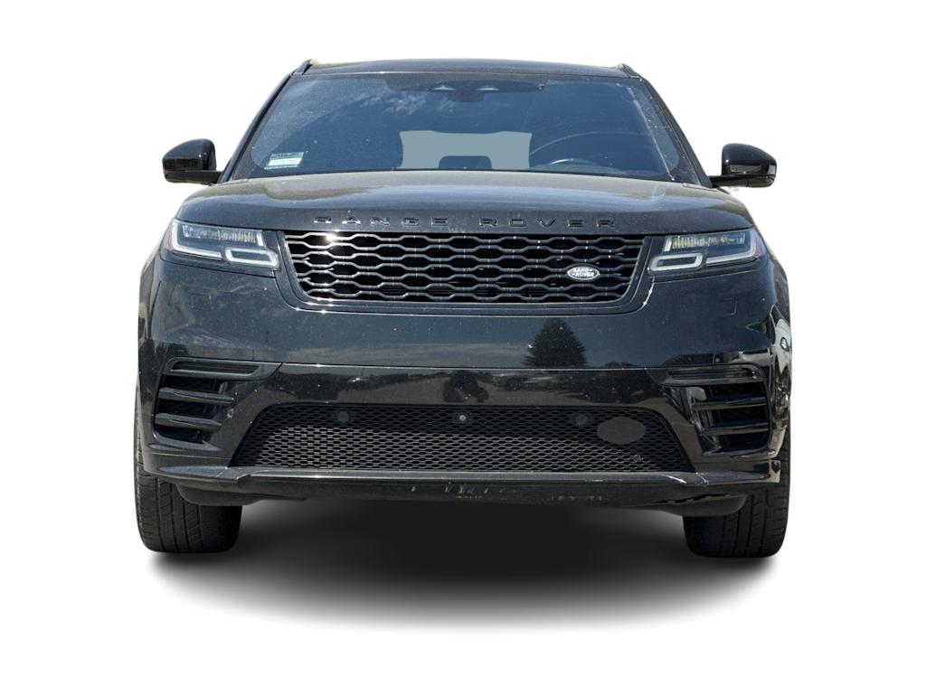 Thumbnail: 2021 Land Rover Range Rover Velar - 6