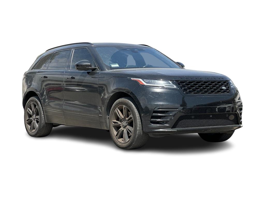 Thumbnail: 2021 Land Rover Range Rover Velar - 21