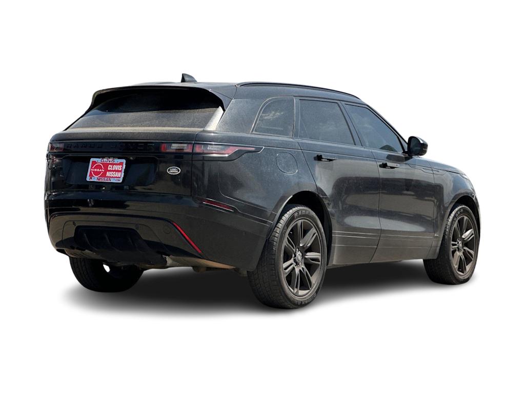 Thumbnail: 2021 Land Rover Range Rover Velar - 19