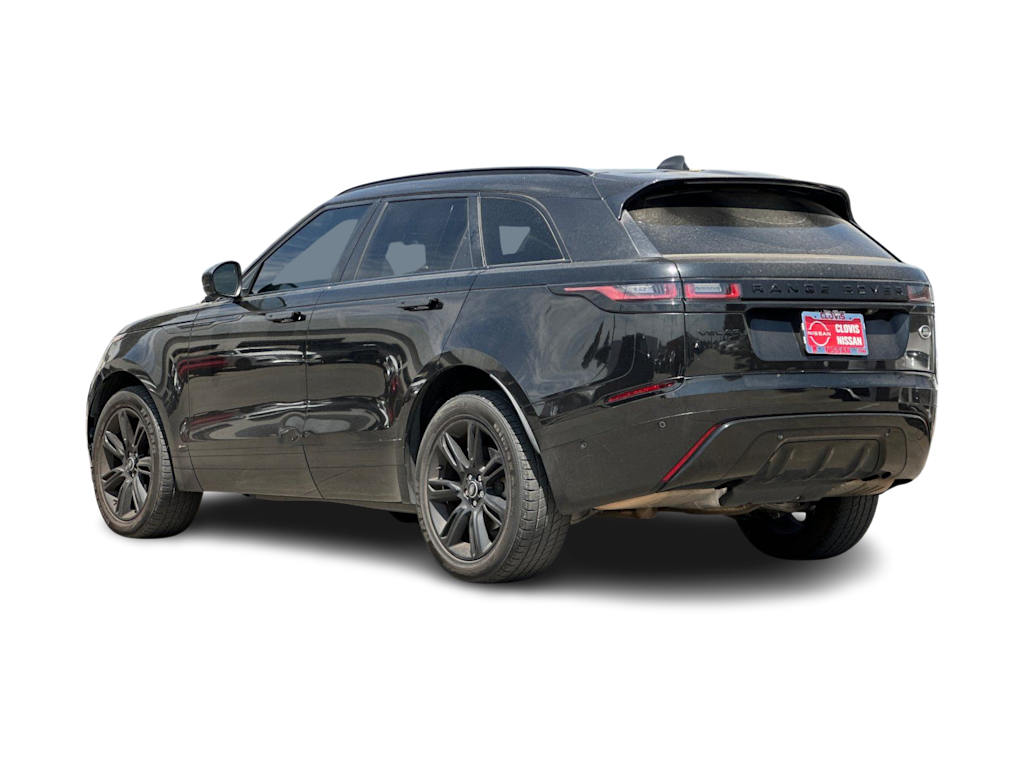 Thumbnail: 2021 Land Rover Range Rover Velar - 4