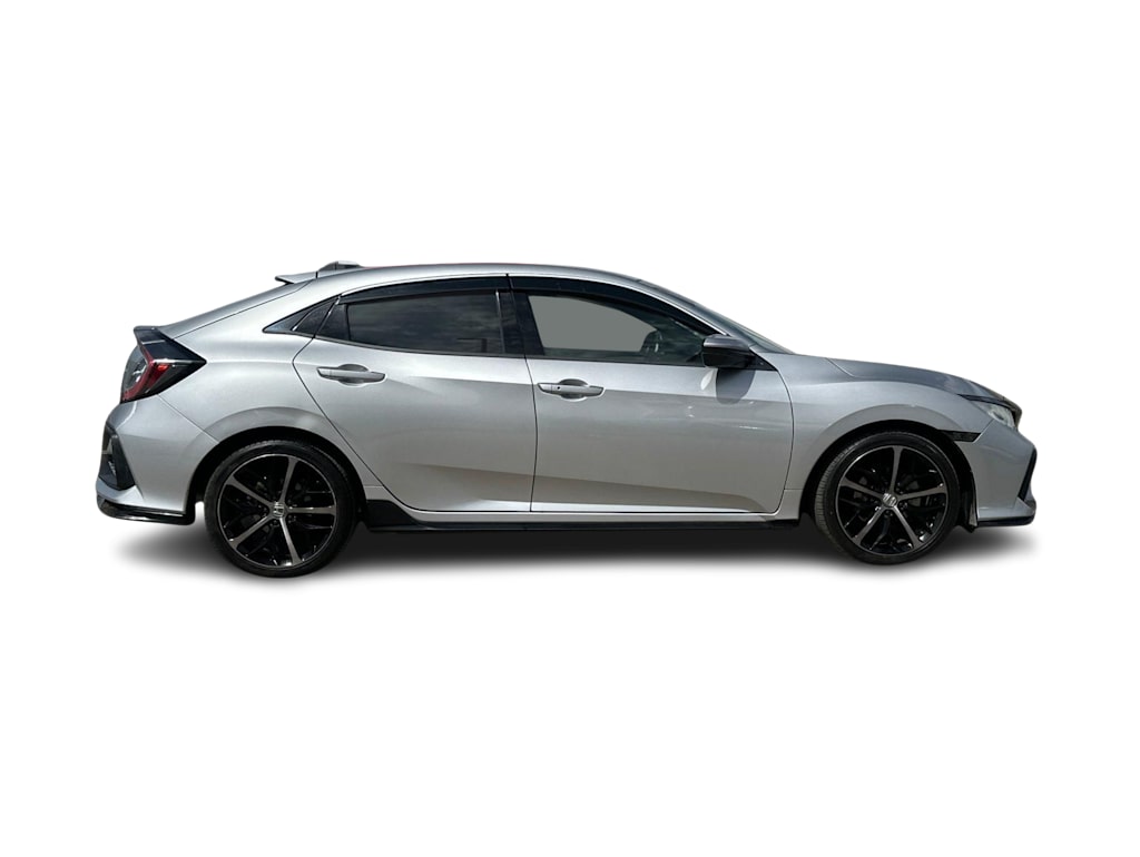 Thumbnail: 2020 Honda Civic - 19