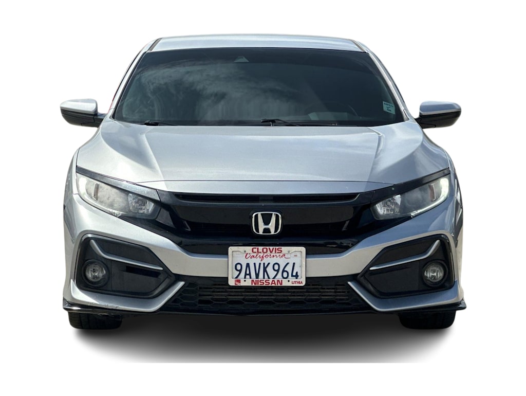 Thumbnail: 2020 Honda Civic - 21