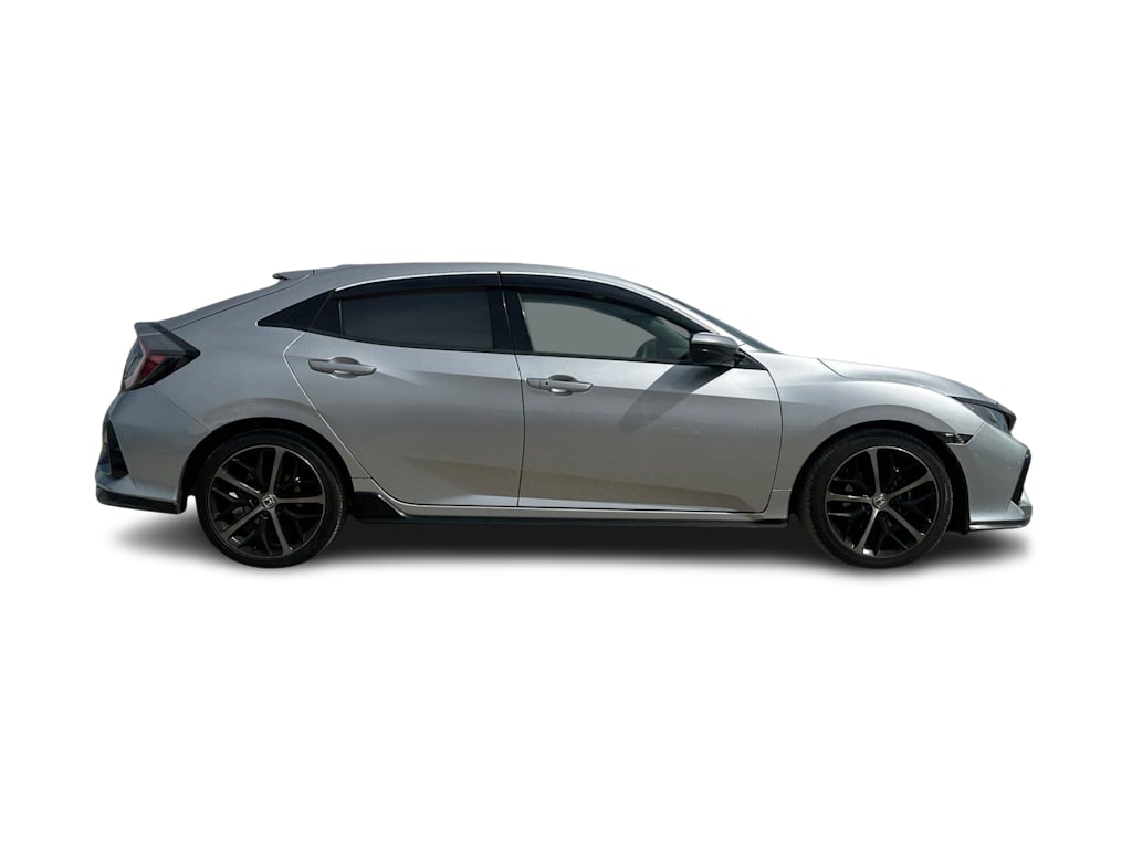 Thumbnail: 2020 Honda Civic - 17