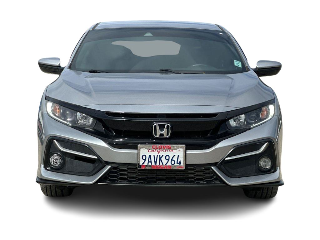 Thumbnail: 2020 Honda Civic - 19