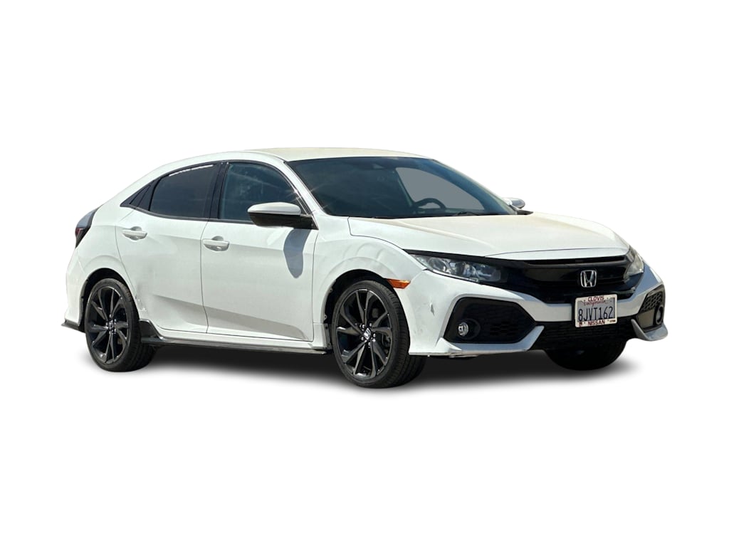 Thumbnail: 2019 Honda Civic - 20