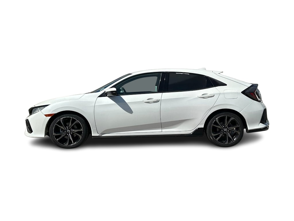 Thumbnail: 2019 Honda Civic - 3