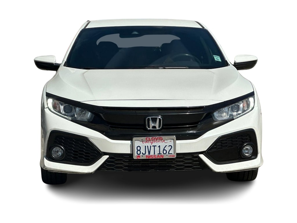 Thumbnail: 2019 Honda Civic - 21