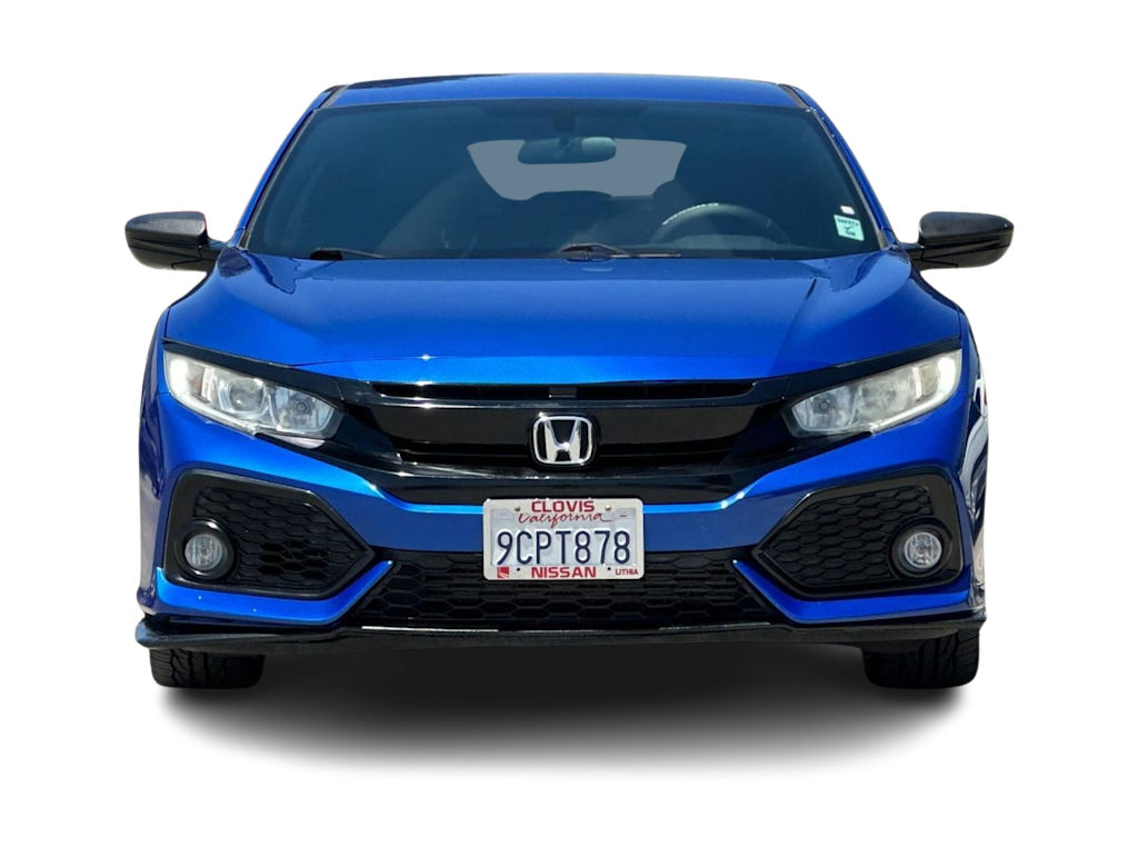 Thumbnail: 2017 Honda Civic - 6