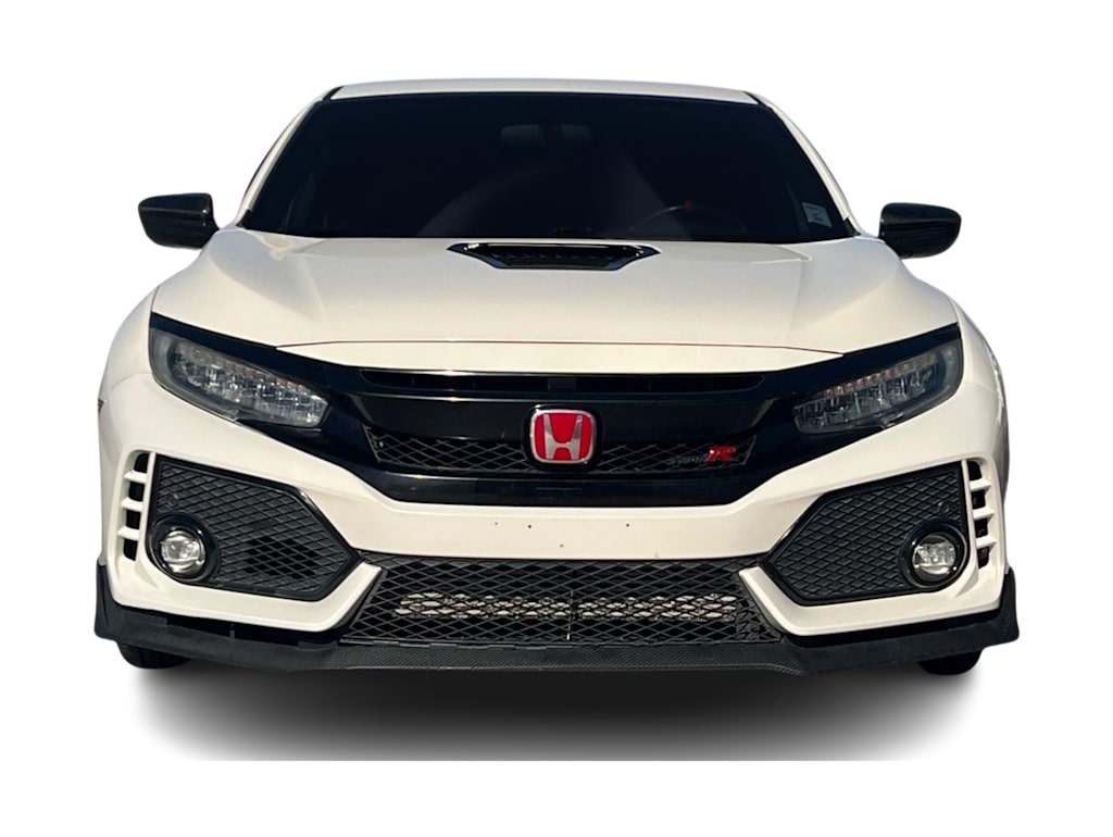 Thumbnail: 2019 Honda Civic - 6