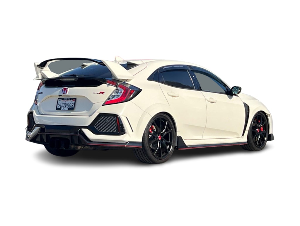 Thumbnail: 2019 Honda Civic - 20