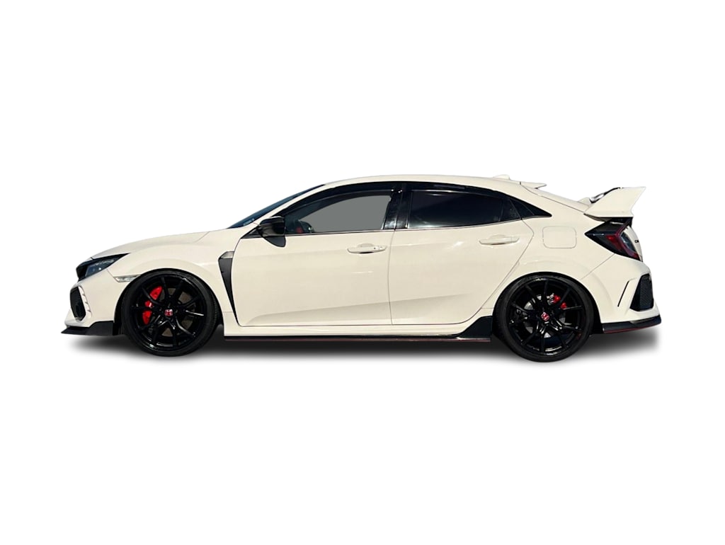 Thumbnail: 2019 Honda Civic - 3