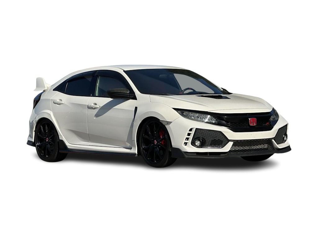 Thumbnail: 2019 Honda Civic - 22