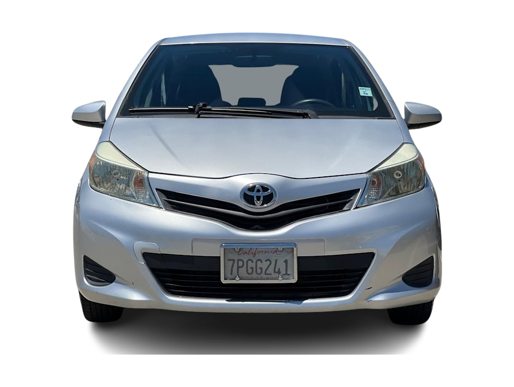 Thumbnail: 2014 Toyota Yaris - 6