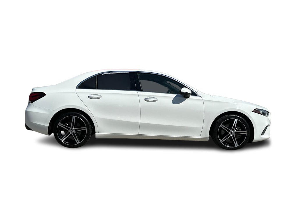 Thumbnail: 2021 Mercedes-Benz A-Class - 18