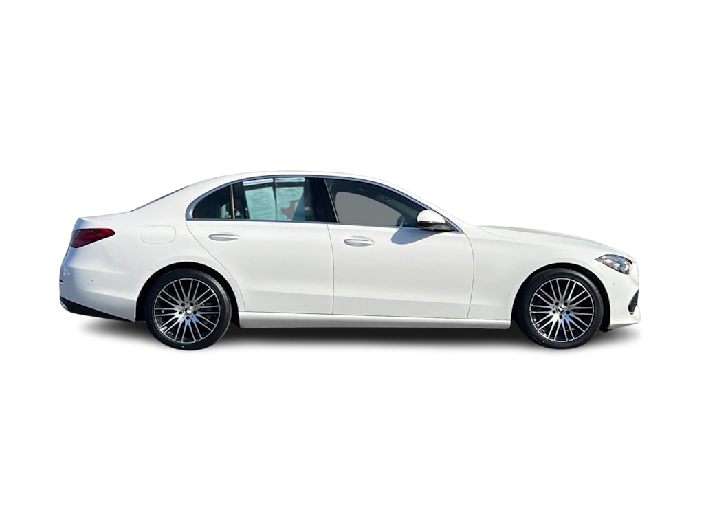 Thumbnail: 2024 Mercedes-Benz C-Class - 19