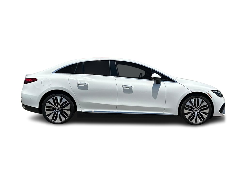Thumbnail: 2024 Mercedes-Benz EQE - 18