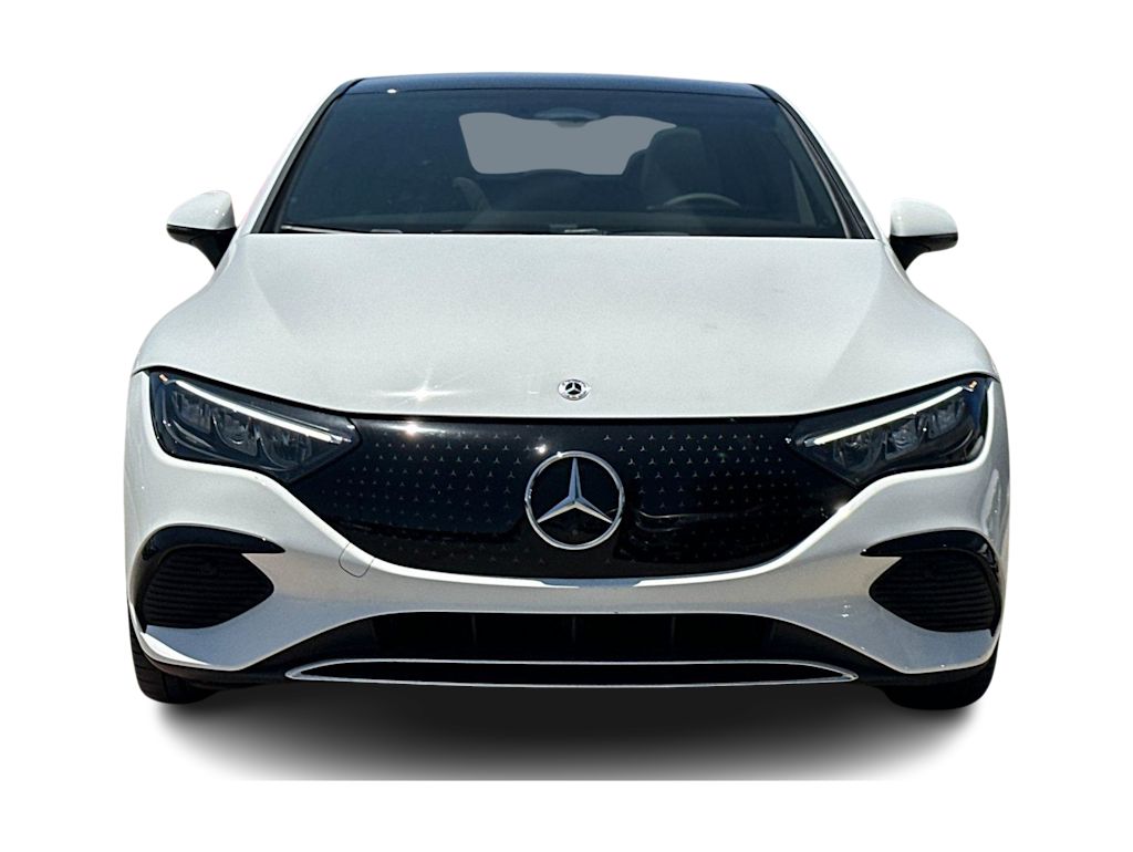 Thumbnail: 2024 Mercedes-Benz EQE - 6