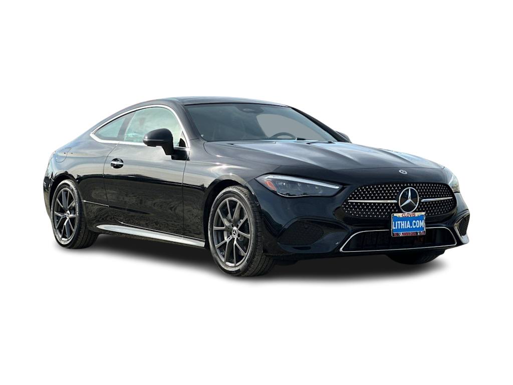 Thumbnail: 2024 Mercedes-Benz CLE - 20