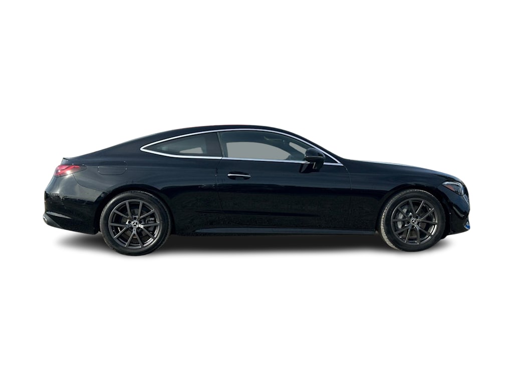 Thumbnail: 2024 Mercedes-Benz CLE - 19