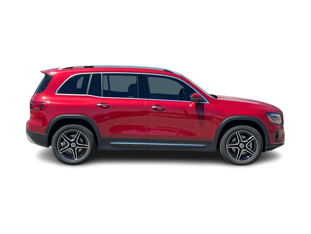 Thumbnail: 2026 Mercedes-Benz GLB - 18