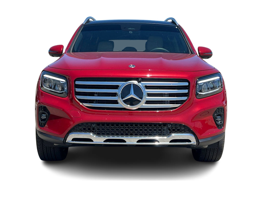 Thumbnail: 2026 Mercedes-Benz GLB - 6