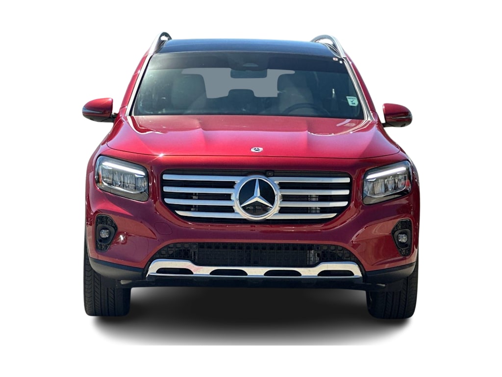 Thumbnail: 2026 Mercedes-Benz GLB - 5