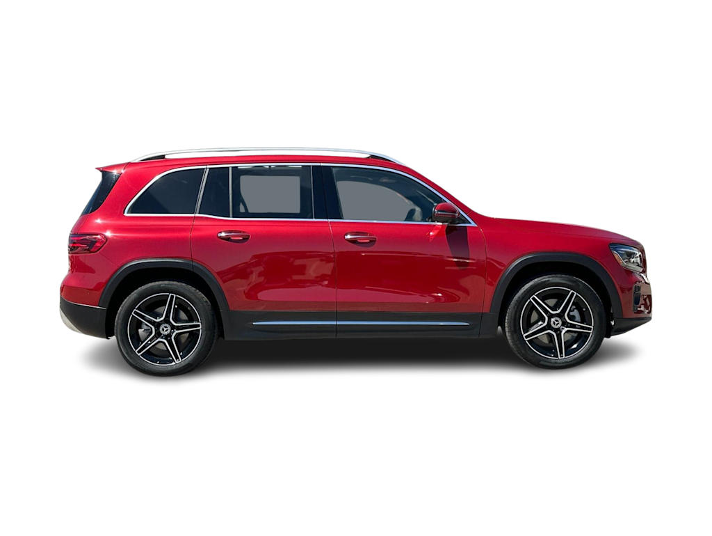 Thumbnail: 2026 Mercedes-Benz GLB - 19