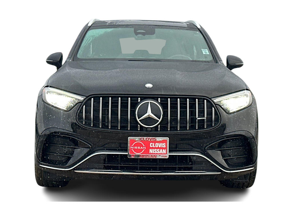 Thumbnail: 2025 Mercedes-Benz GLC - 6