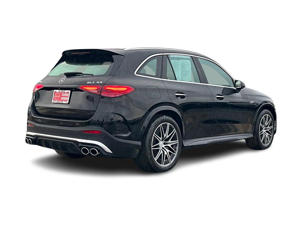 Thumbnail: 2025 Mercedes-Benz GLC - 18