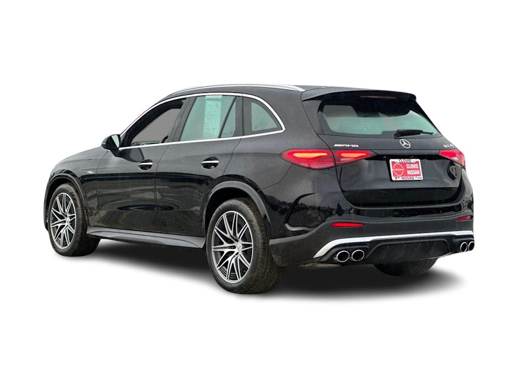 Thumbnail: 2025 Mercedes-Benz GLC - 4