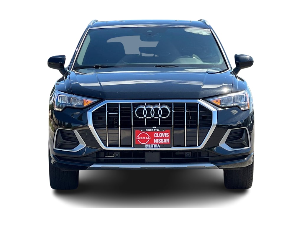 Thumbnail: 2022 Audi Q3 - 6