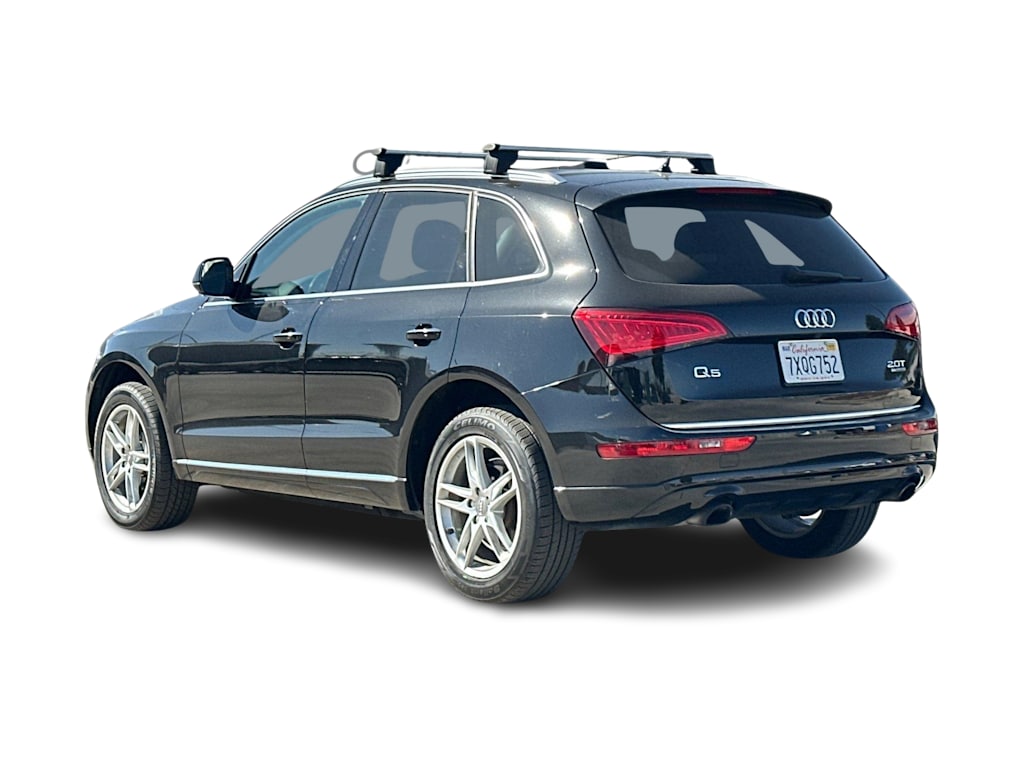 Thumbnail: 2017 Audi Q5 - 4