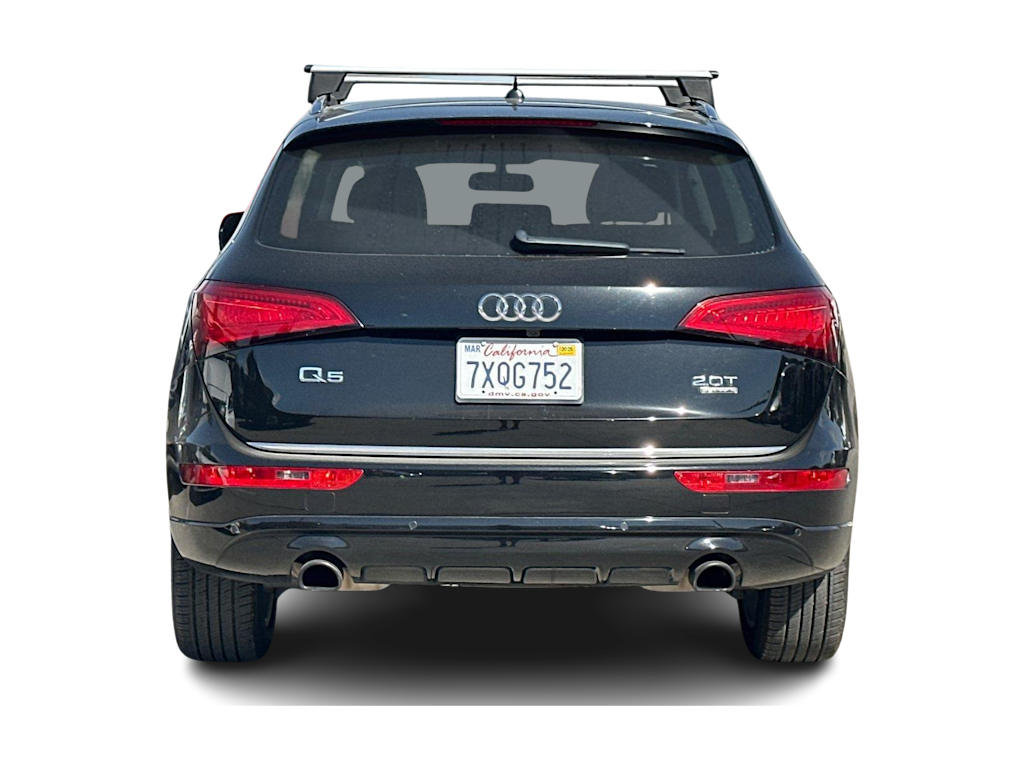 Thumbnail: 2017 Audi Q5 - 5