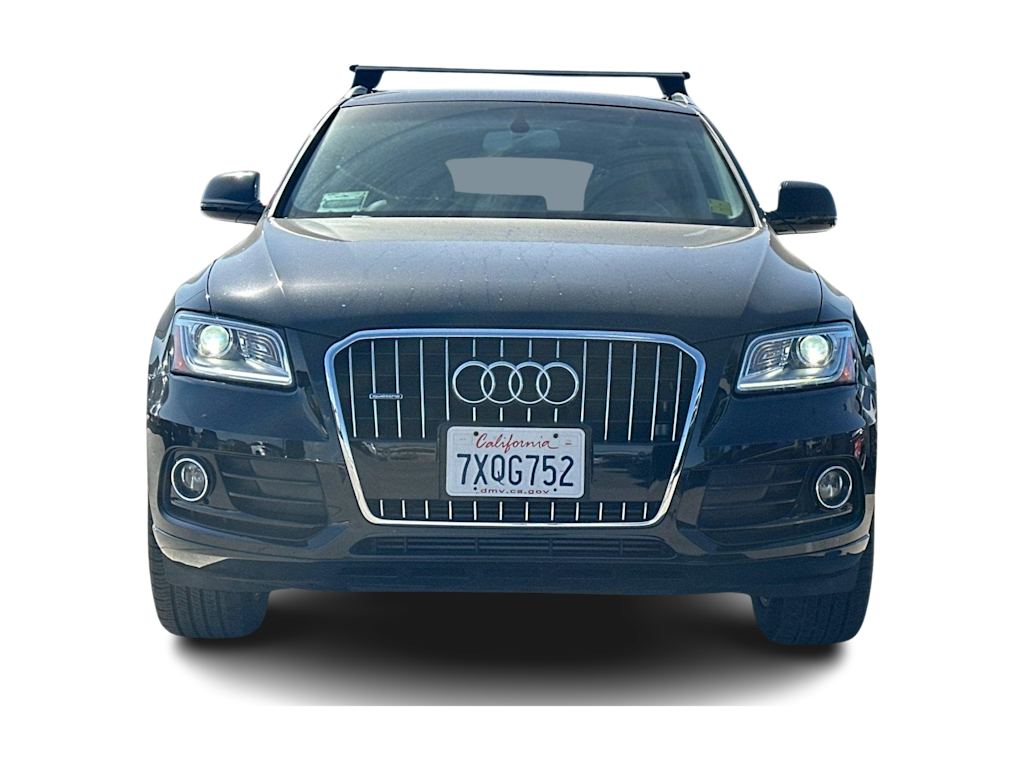 Thumbnail: 2017 Audi Q5 - 6