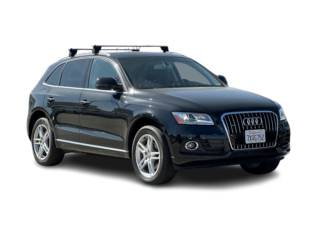 Thumbnail: 2017 Audi Q5 - 20