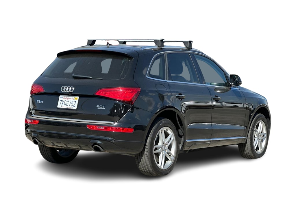 Thumbnail: 2017 Audi Q5 - 18