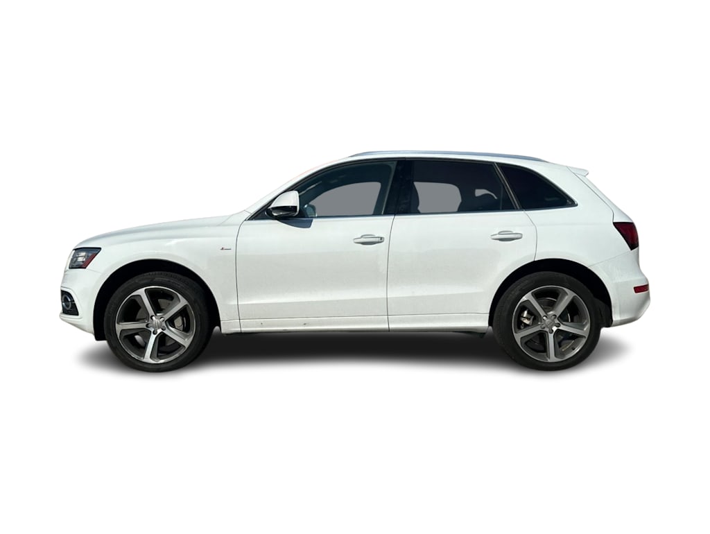 Thumbnail: 2017 Audi Q5 - 3