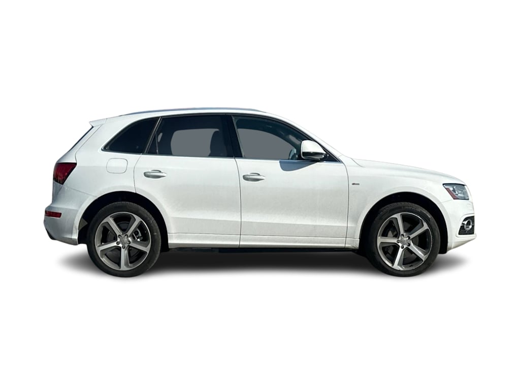 Thumbnail: 2017 Audi Q5 - 19