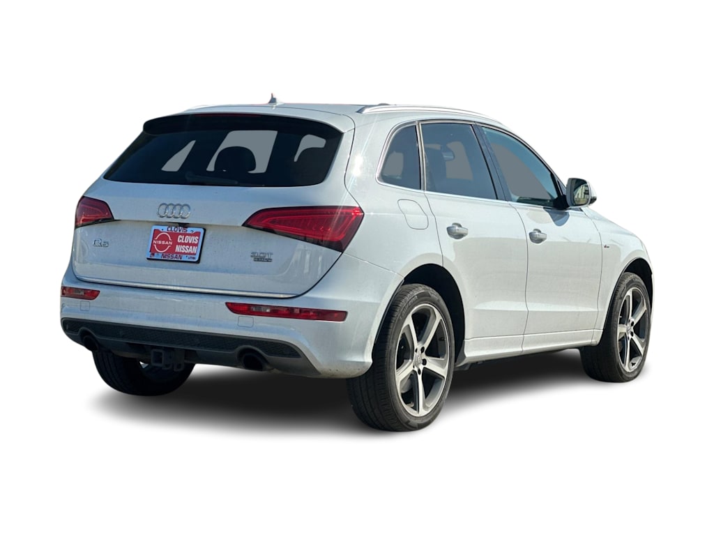 Thumbnail: 2017 Audi Q5 - 18