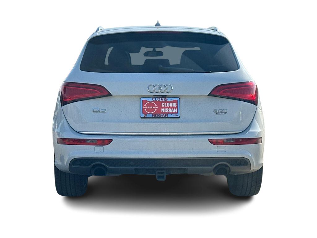 Thumbnail: 2017 Audi Q5 - 5