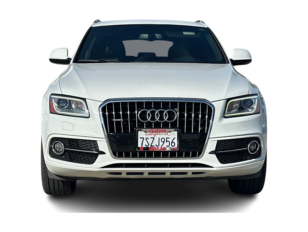 Thumbnail: 2017 Audi Q5 - 6