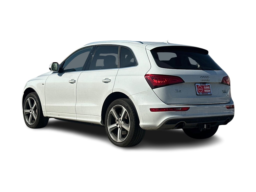 Thumbnail: 2017 Audi Q5 - 4