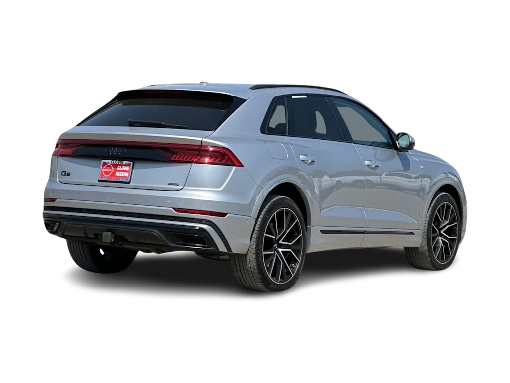 Thumbnail: 2020 Audi Q8 - 18