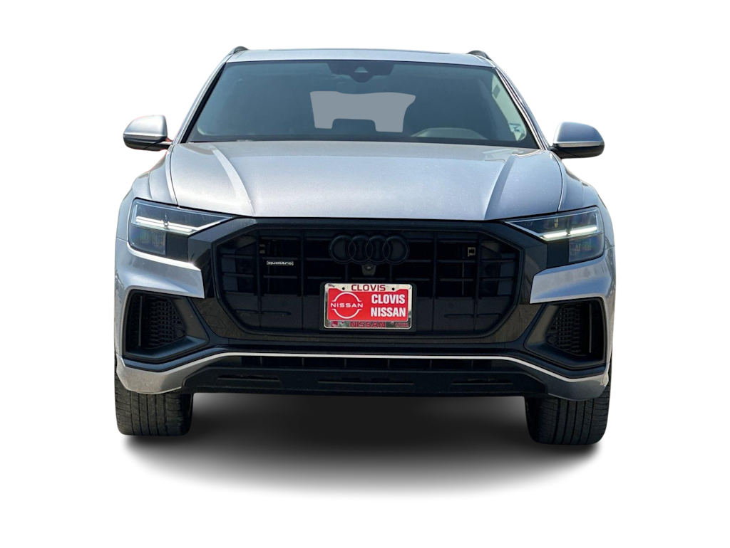 Thumbnail: 2020 Audi Q8 - 6